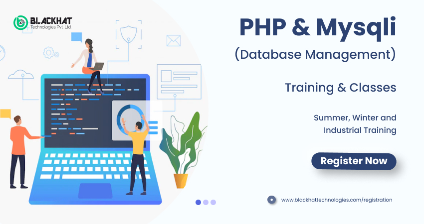 PHP MySQL Training