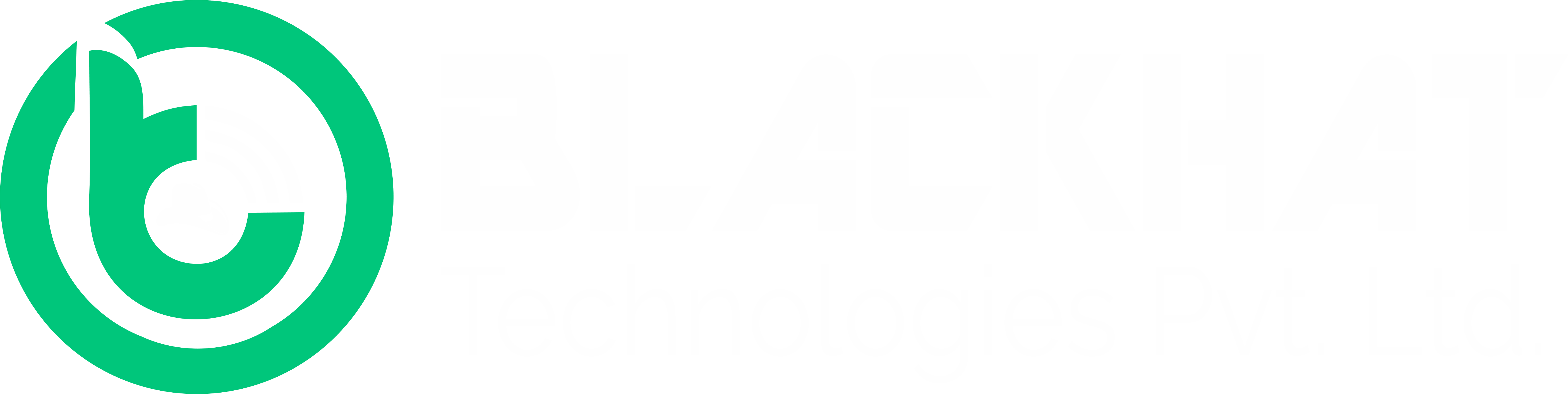 blackhat technologies pvt. ltd. logo